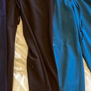 Sketcher jogger scrub pants